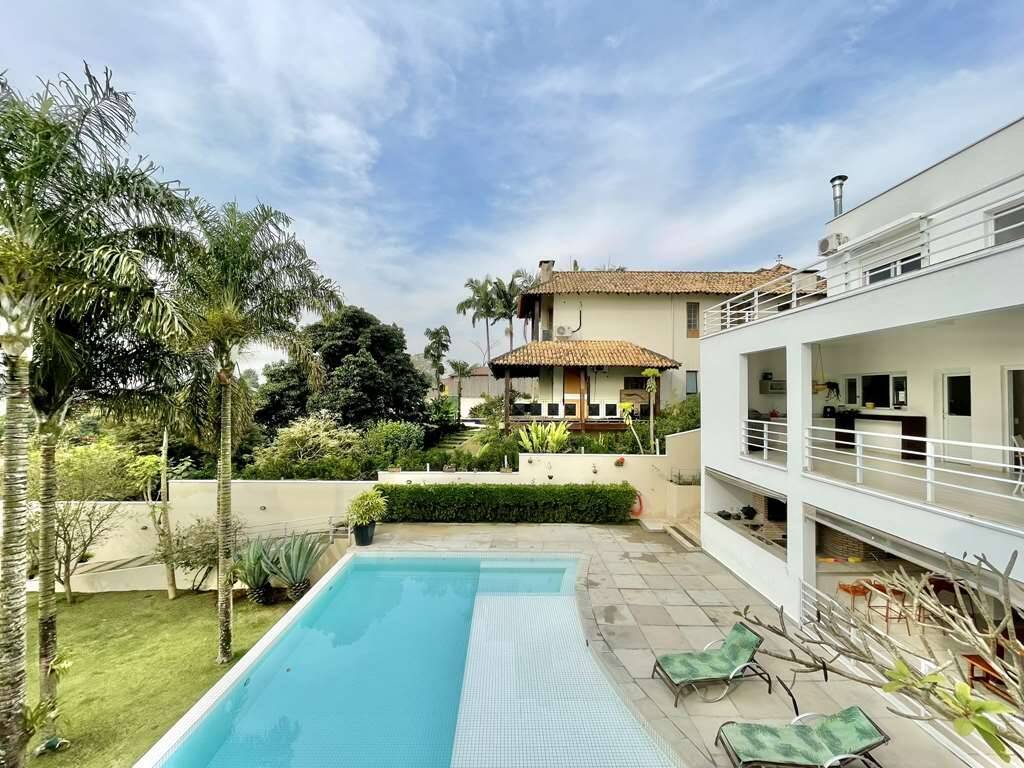 Casa de Condomínio à venda com 4 quartos, 488m² - Foto 35