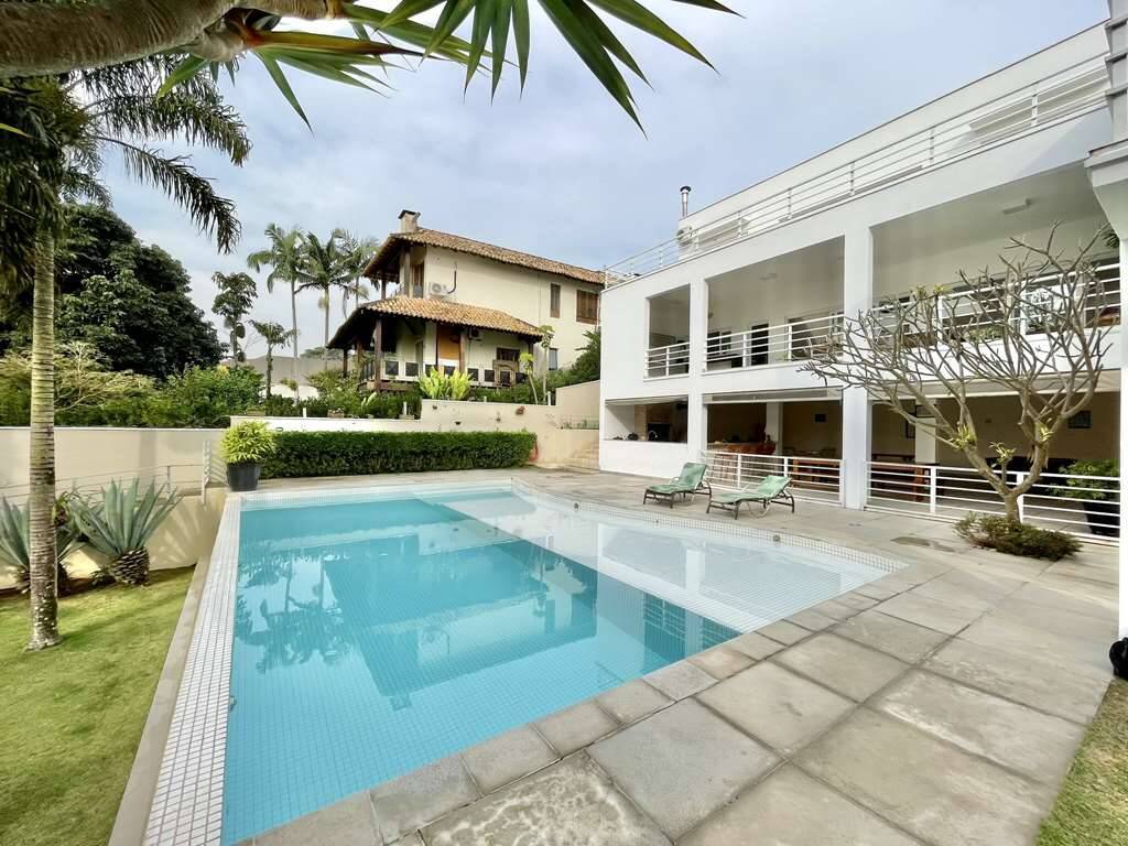 Casa de Condomínio à venda com 4 quartos, 488m² - Foto 51