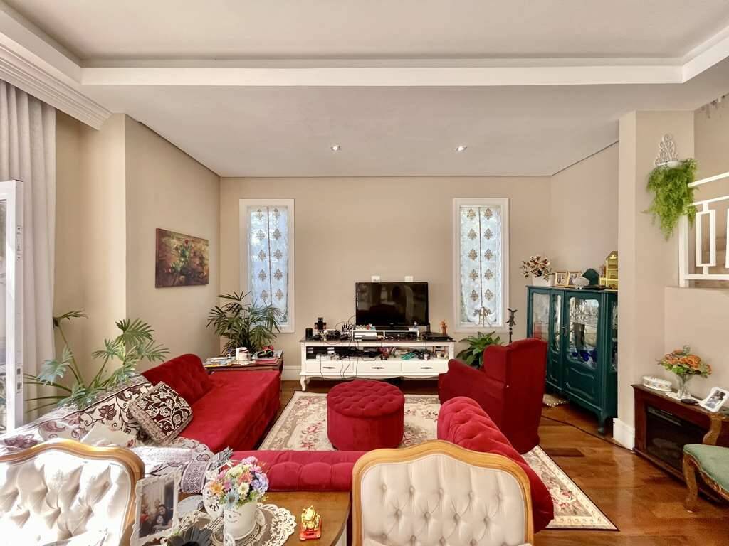 Casa de Condomínio à venda com 4 quartos, 268m² - Foto 13