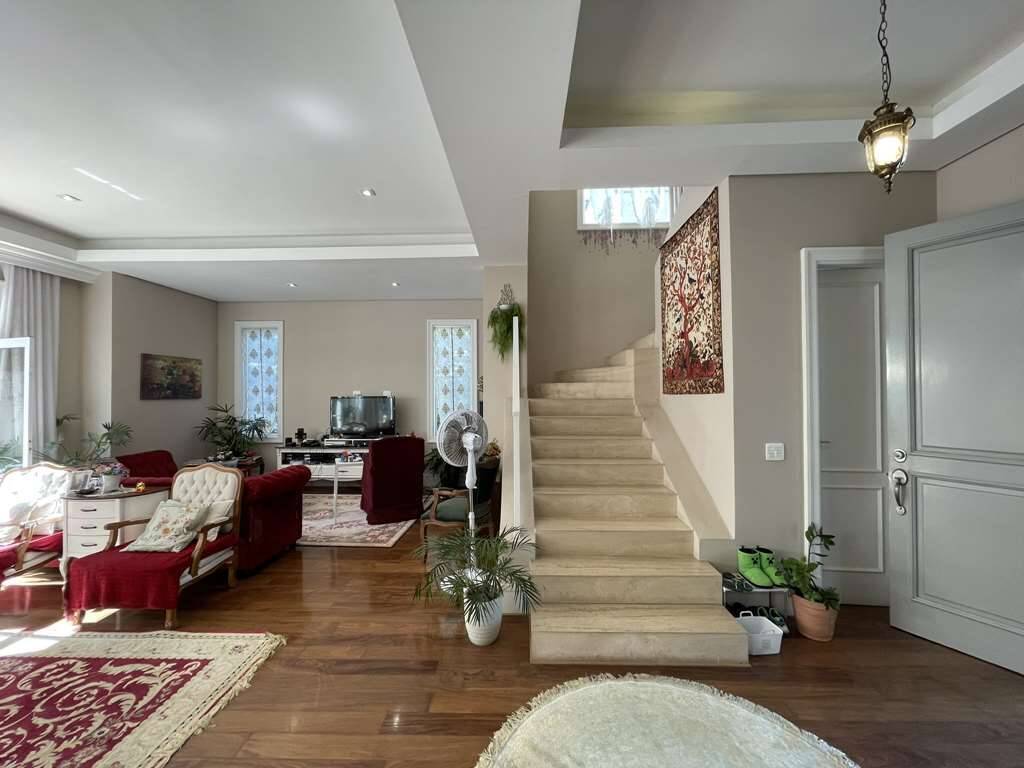 Casa de Condomínio à venda com 4 quartos, 268m² - Foto 18