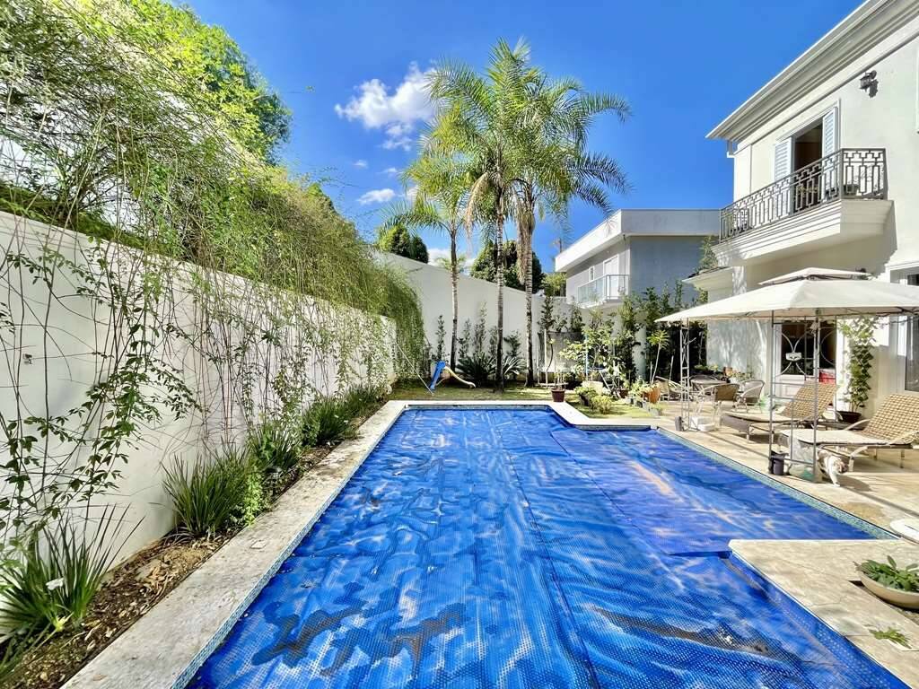 Casa de Condomínio à venda com 4 quartos, 268m² - Foto 25