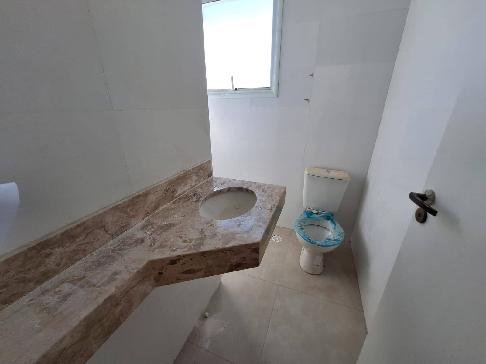 Casa de Condomínio à venda com 3 quartos, 89m² - Foto 9