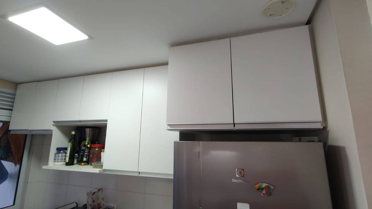 Apartamento à venda com 2 quartos, 45m² - Foto 6