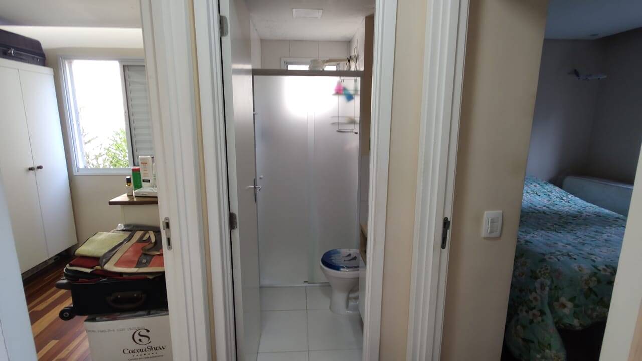 Apartamento à venda com 2 quartos, 45m² - Foto 14