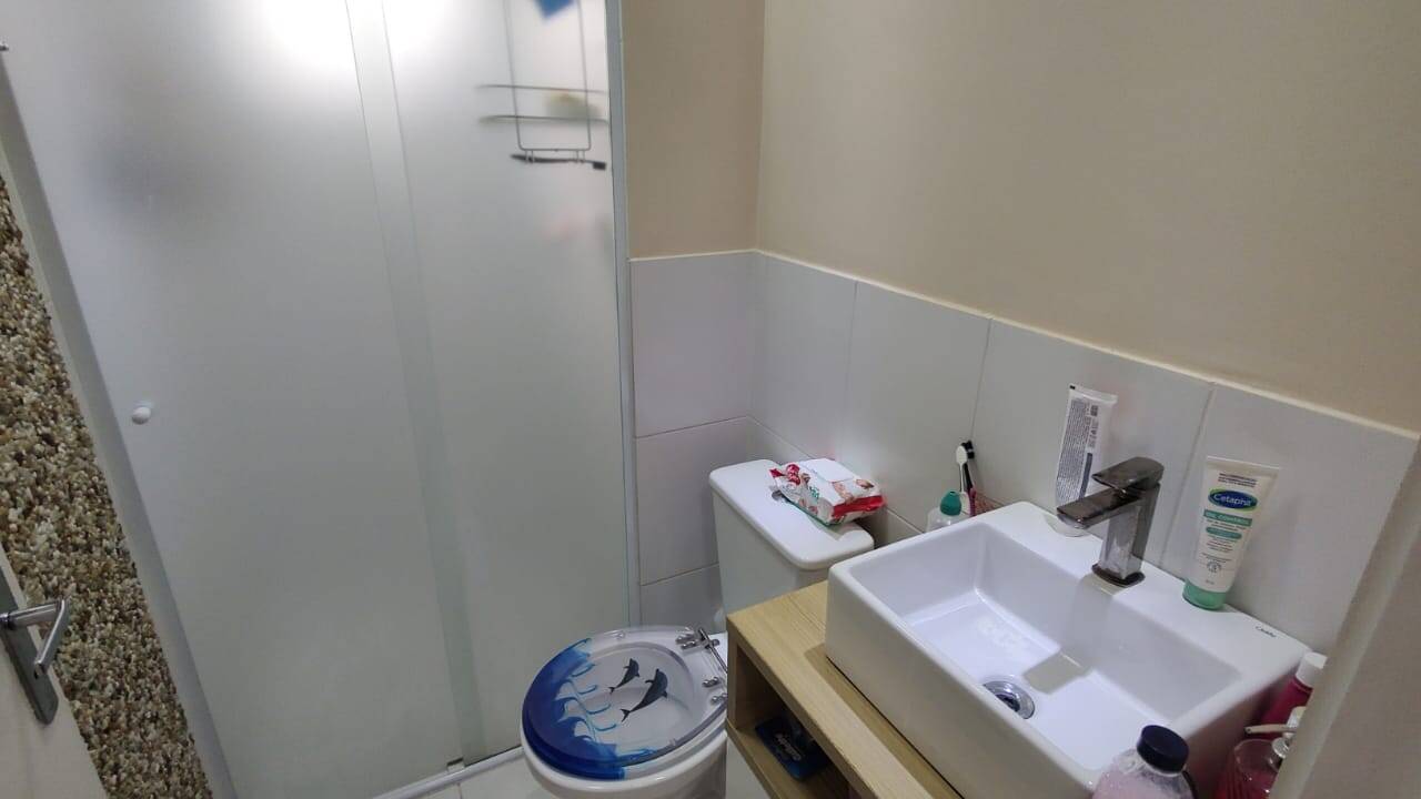 Apartamento à venda com 2 quartos, 45m² - Foto 10