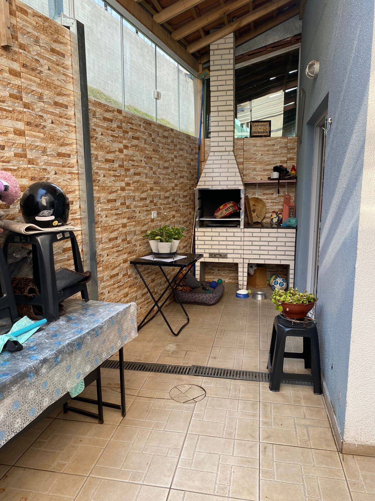 Casa de Condomínio à venda com 2 quartos, 92m² - Foto 2