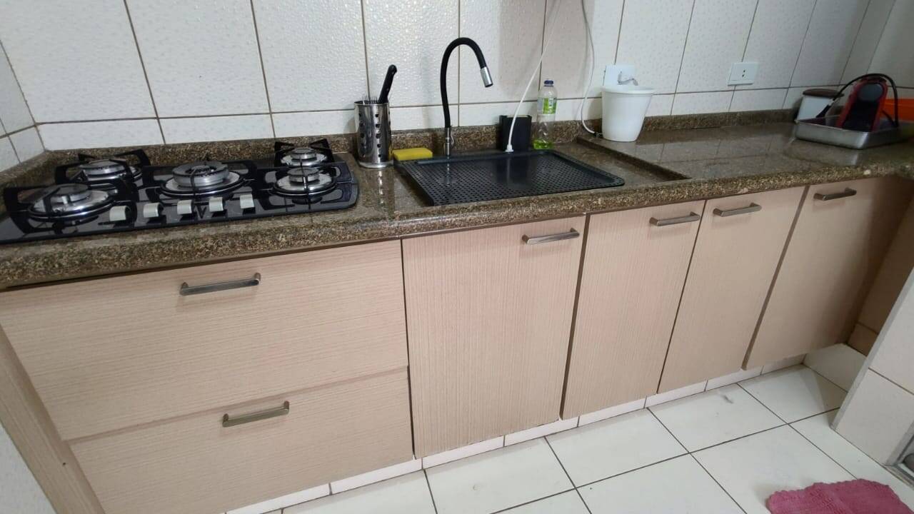 Casa de Condomínio à venda e aluguel com 2 quartos, 80m² - Foto 10