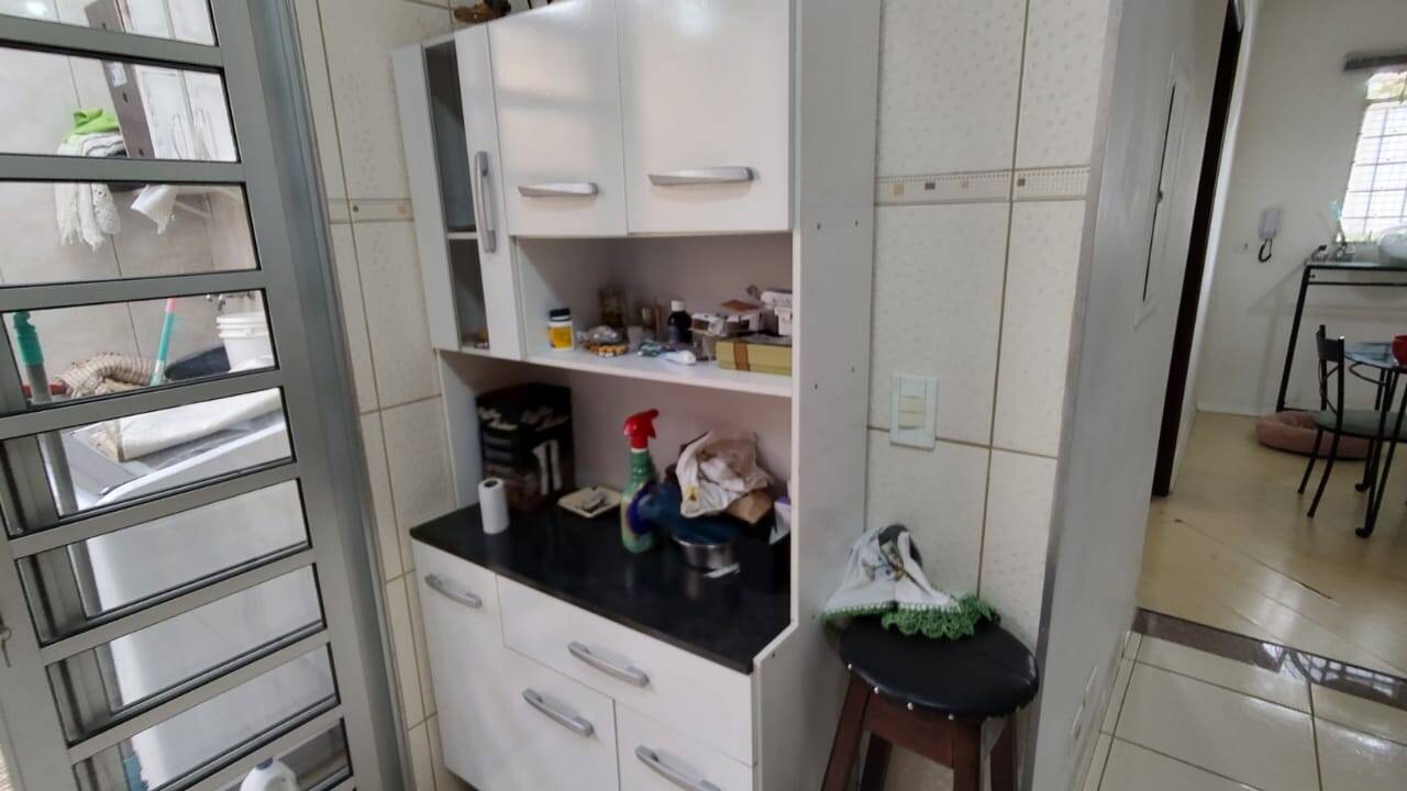 Casa de Condomínio à venda e aluguel com 2 quartos, 80m² - Foto 9