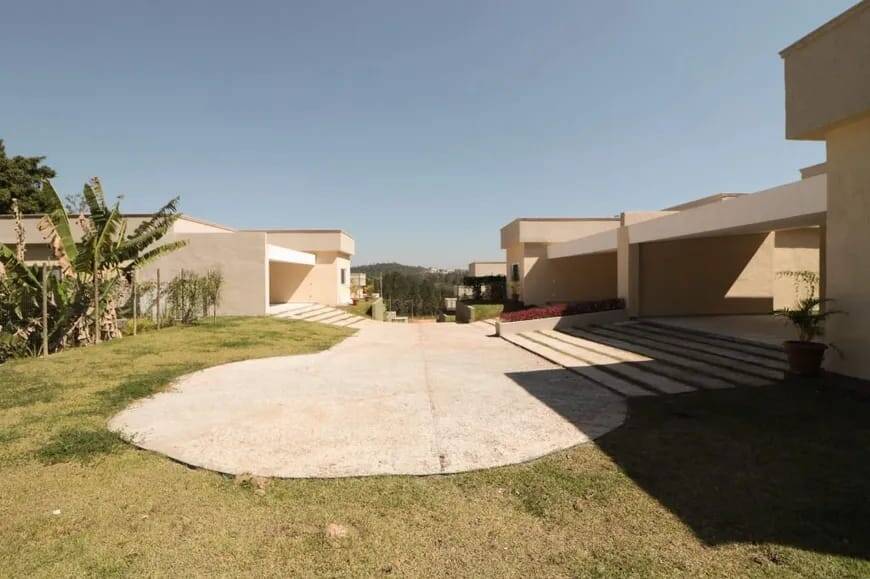 Casa à venda com 3 quartos, 197m² - Foto 4