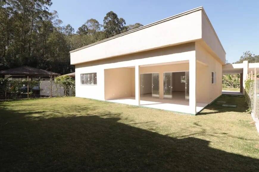 Casa à venda com 3 quartos, 197m² - Foto 16