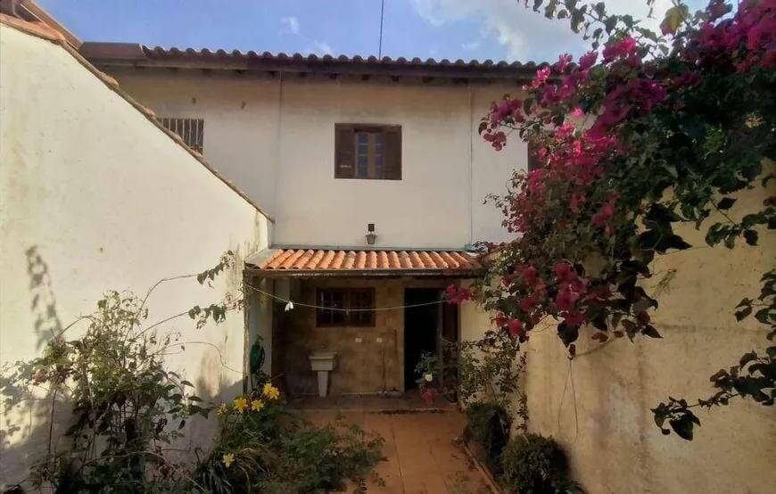 Casa de Condomínio à venda com 2 quartos, 70m² - Foto 22