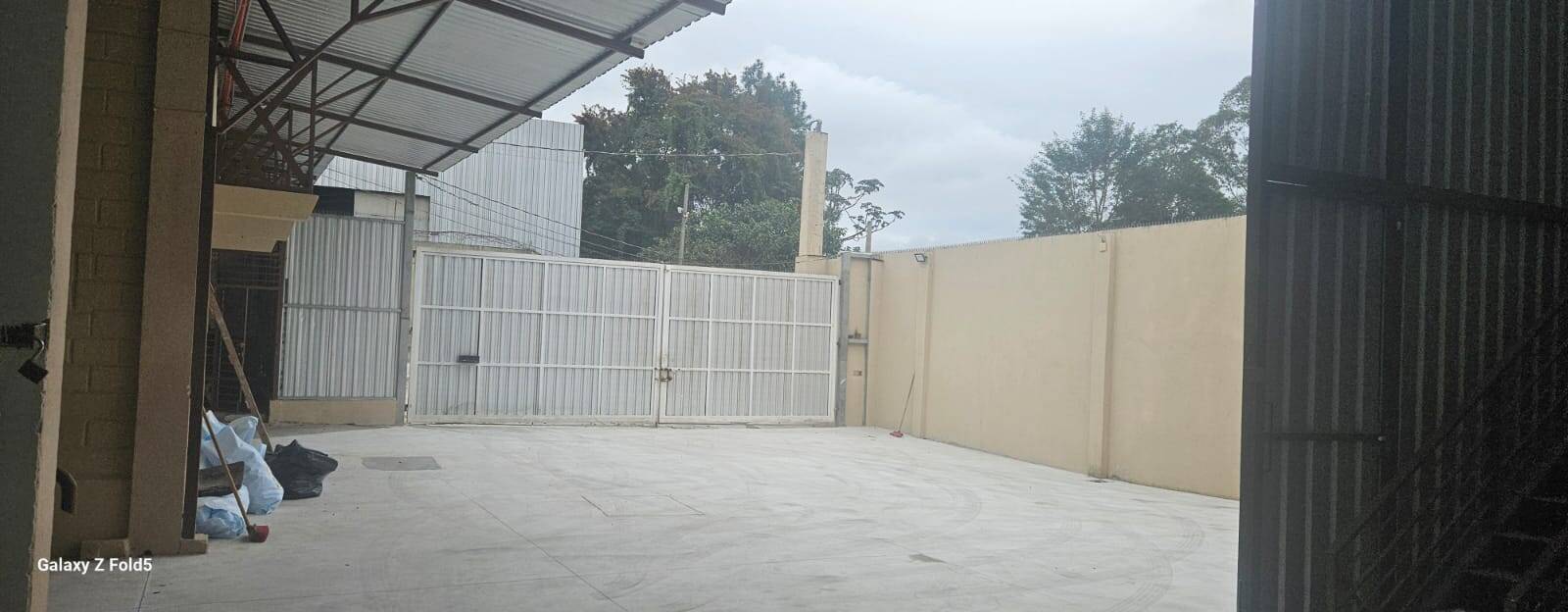 Depósito-Galpão-Armazém para alugar, 1200m² - Foto 5