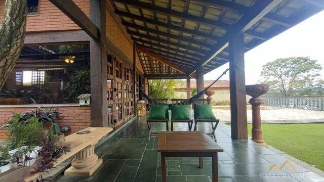 Casa de Condomínio para alugar com 4 quartos, 400m² - Foto 18