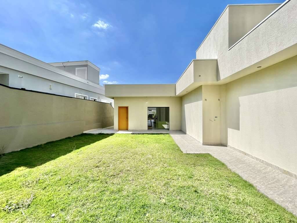 Casa de Condomínio à venda com 3 quartos, 230m² - Foto 33