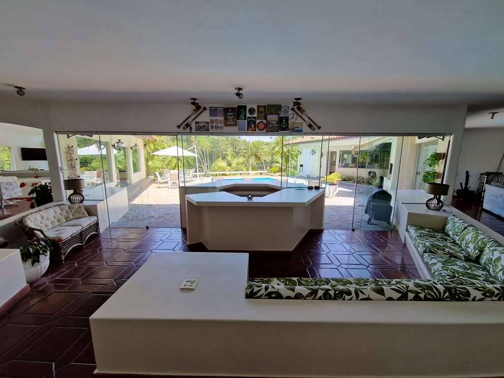 Casa à venda e aluguel com 4 quartos, 578m² - Foto 3