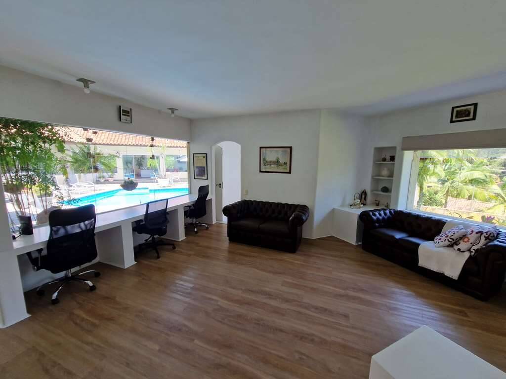 Casa à venda e aluguel com 4 quartos, 578m² - Foto 29