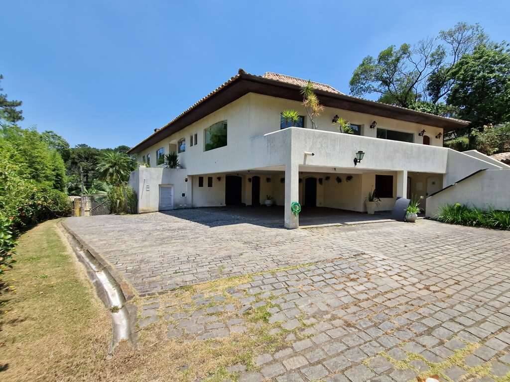 Casa à venda e aluguel com 4 quartos, 578m² - Foto 49