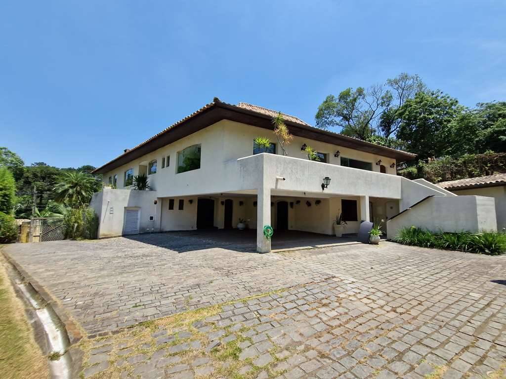 Casa à venda e aluguel com 4 quartos, 578m² - Foto 50