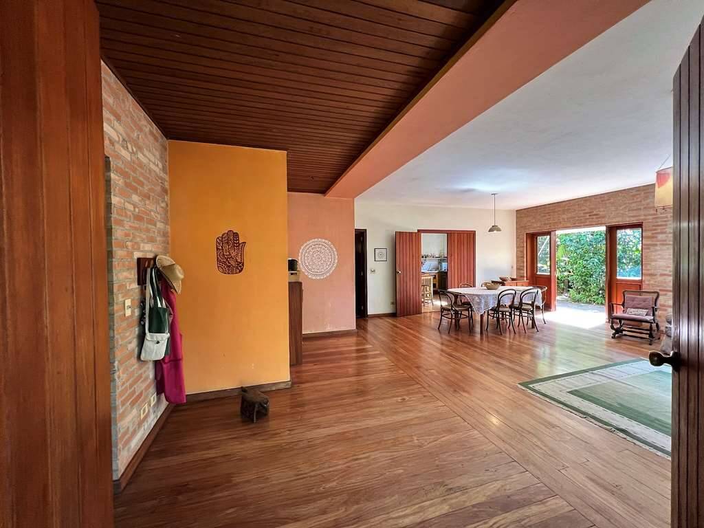 Casa de Condomínio à venda com 4 quartos, 369m² - Foto 7