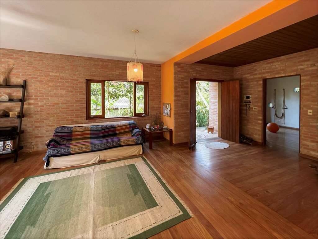 Casa de Condomínio à venda com 4 quartos, 369m² - Foto 10