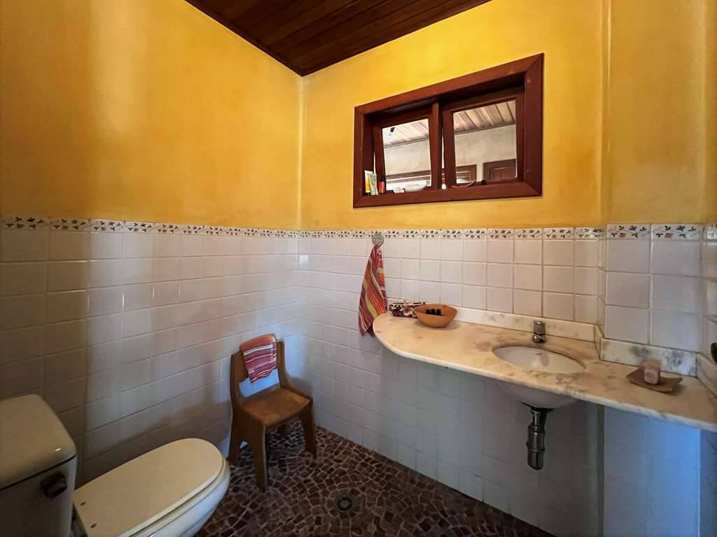 Casa de Condomínio à venda com 4 quartos, 369m² - Foto 14