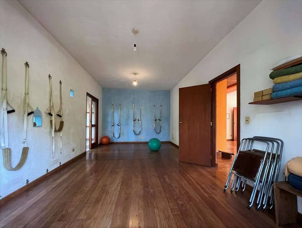 Casa de Condomínio à venda com 4 quartos, 369m² - Foto 15