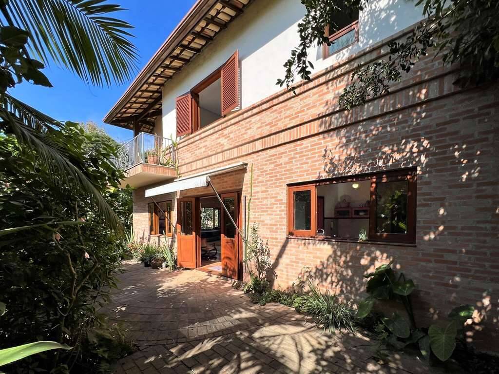 Casa de Condomínio à venda com 4 quartos, 369m² - Foto 23