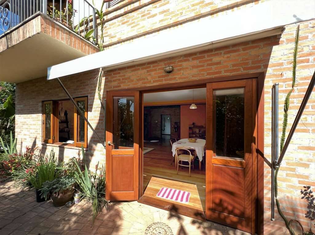 Casa de Condomínio à venda com 4 quartos, 369m² - Foto 21