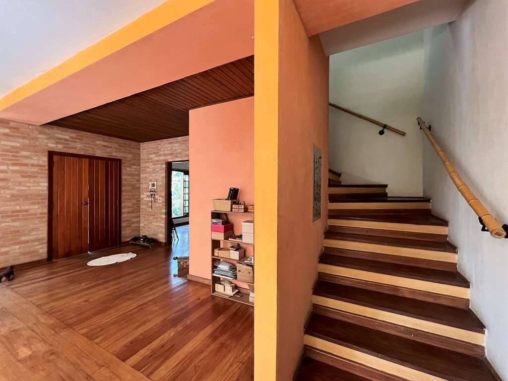 Casa de Condomínio à venda com 4 quartos, 369m² - Foto 25