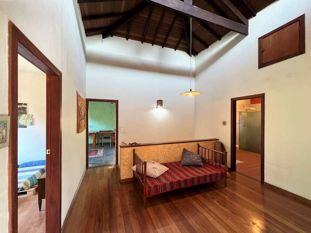 Casa de Condomínio à venda com 4 quartos, 369m² - Foto 32