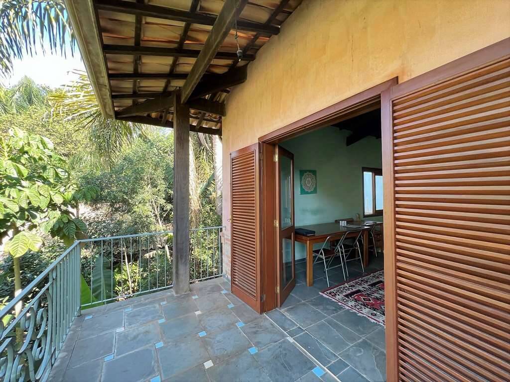 Casa de Condomínio à venda com 4 quartos, 369m² - Foto 38