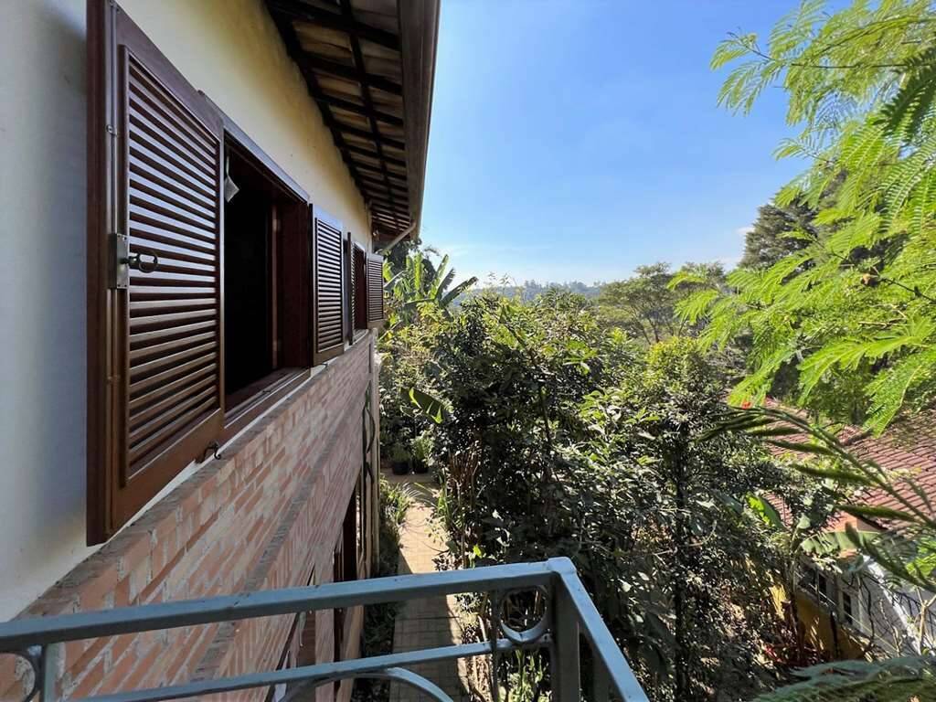 Casa de Condomínio à venda com 4 quartos, 369m² - Foto 41