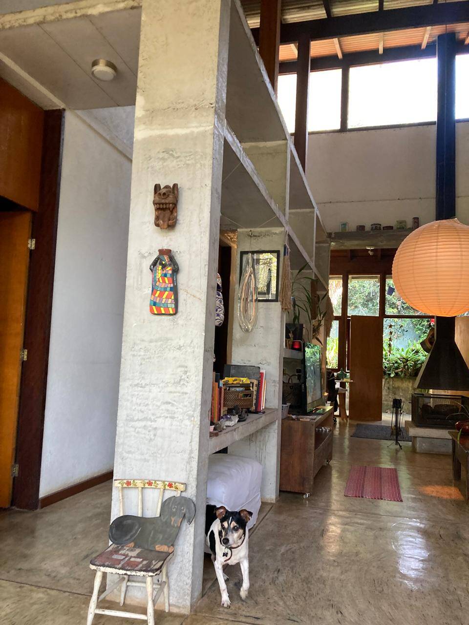 Casa à venda com 3 quartos, 1000m² - Foto 7