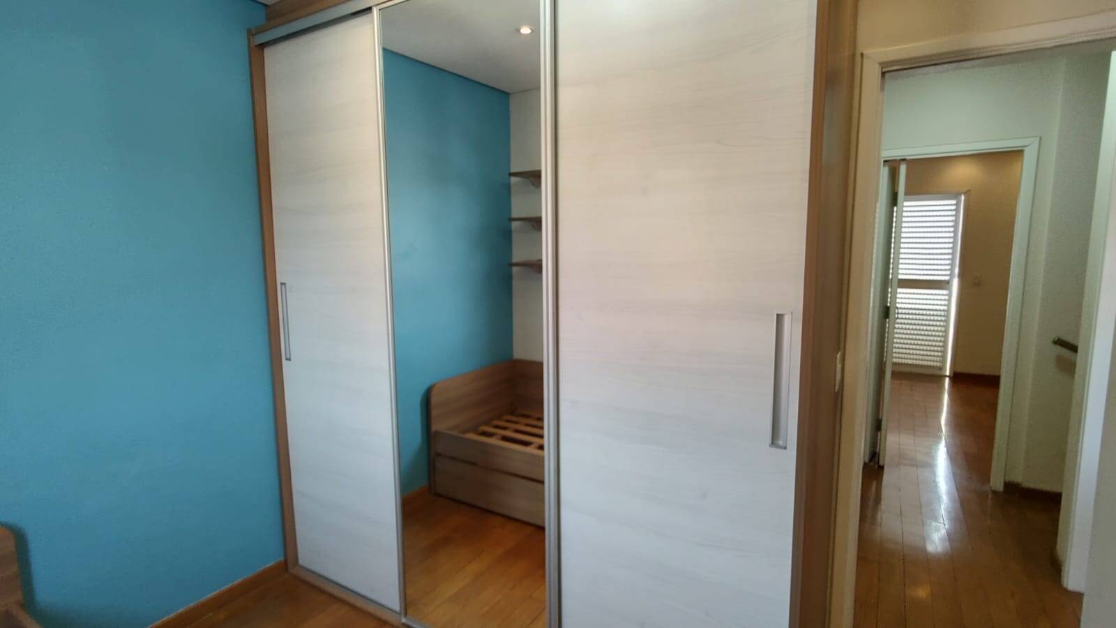 Casa de Condomínio para alugar com 3 quartos, 136m² - Foto 27