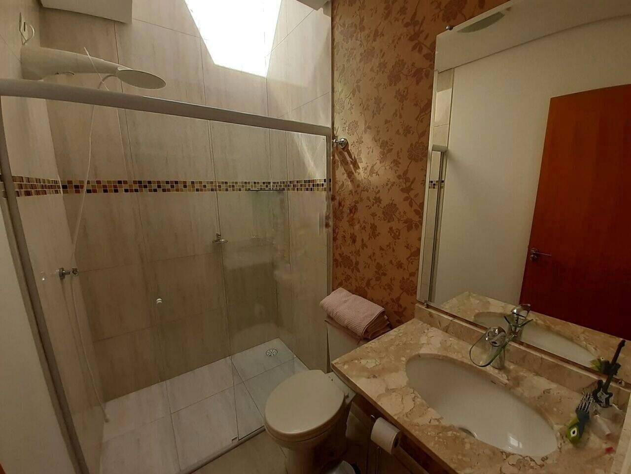 Casa de Condomínio à venda com 3 quartos, 125m² - Foto 12