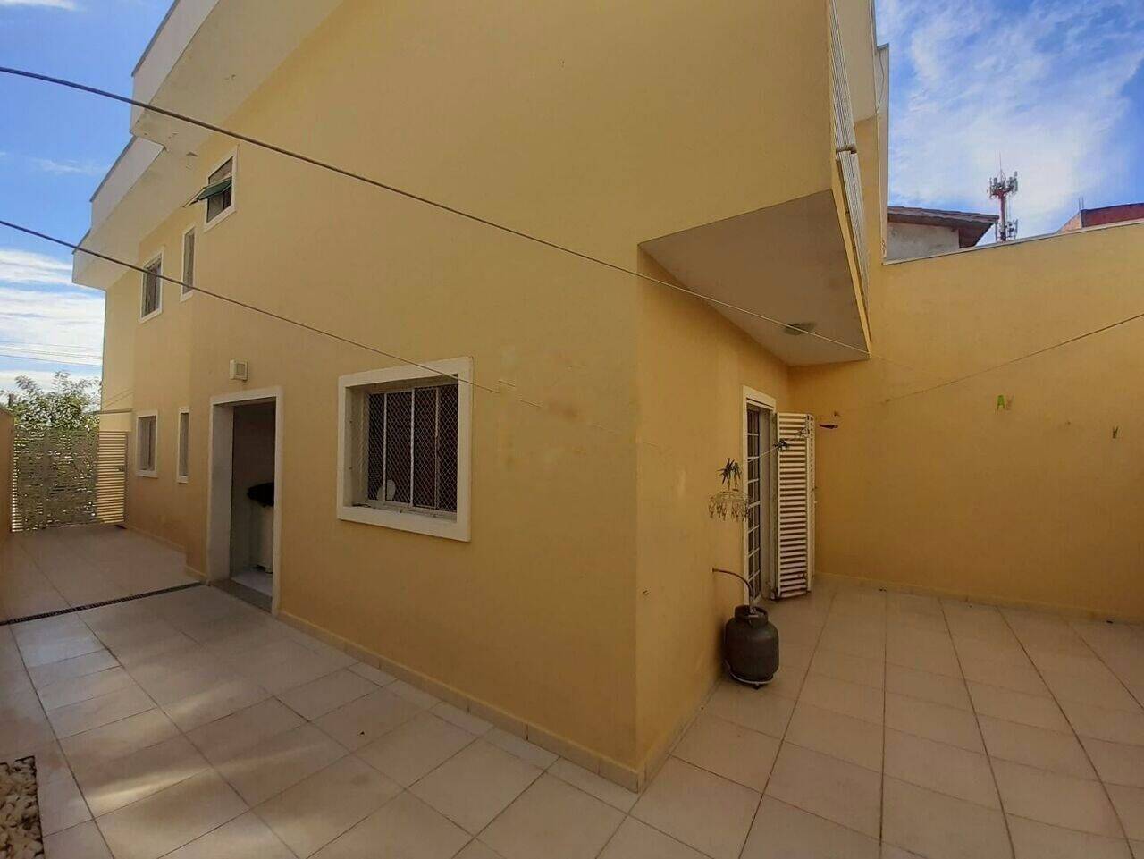 Casa de Condomínio à venda com 3 quartos, 125m² - Foto 7