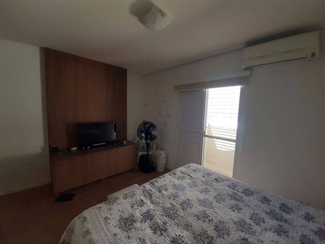 Casa de Condomínio à venda com 3 quartos, 125m² - Foto 13