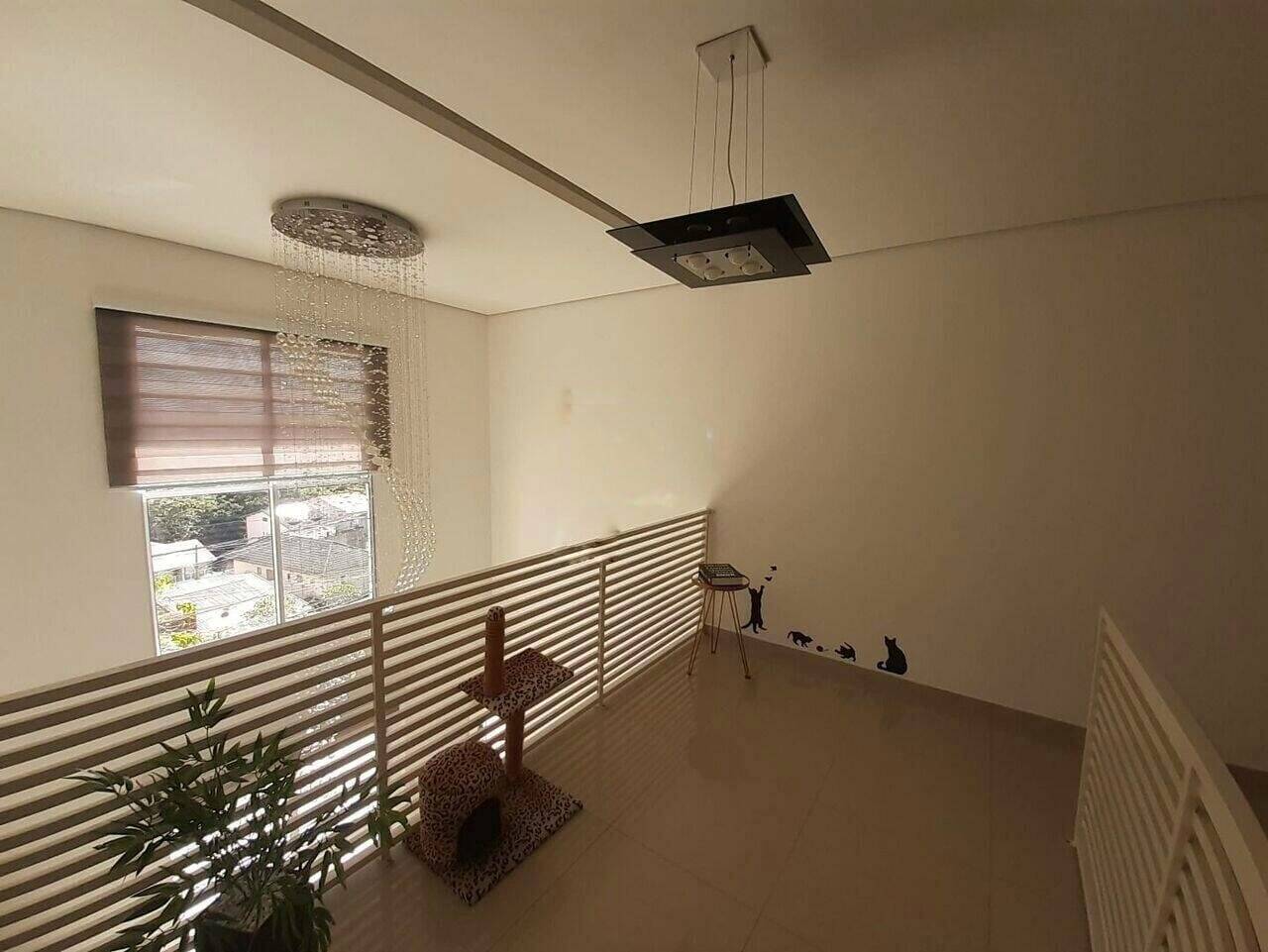 Casa de Condomínio à venda com 3 quartos, 125m² - Foto 11