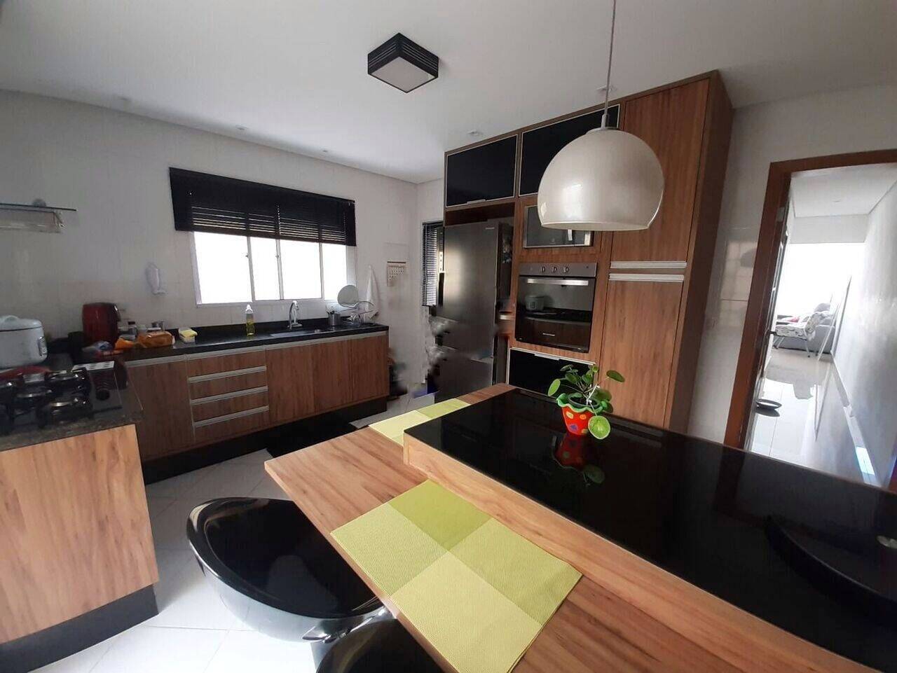 Casa de Condomínio à venda com 3 quartos, 125m² - Foto 4