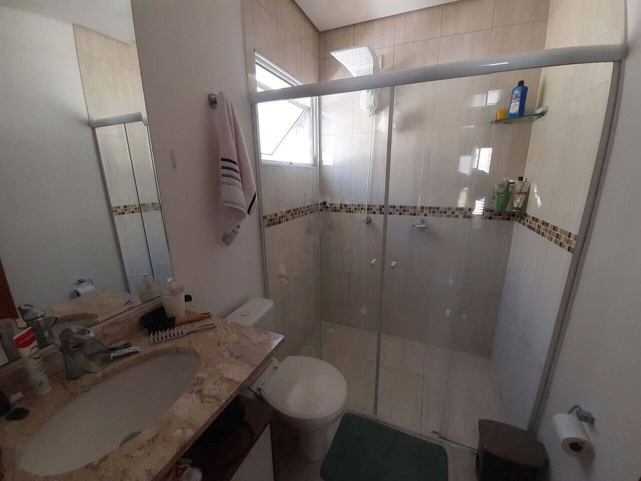 Casa de Condomínio à venda com 3 quartos, 125m² - Foto 16