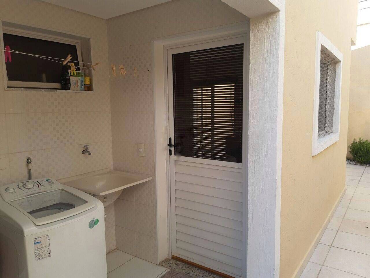 Casa de Condomínio à venda com 3 quartos, 125m² - Foto 6