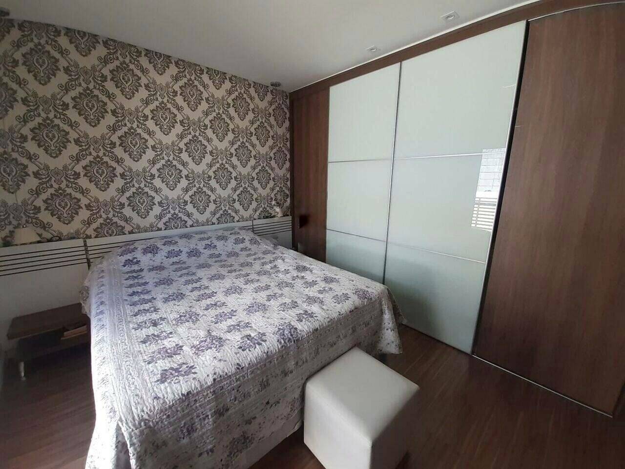 Casa de Condomínio à venda com 3 quartos, 125m² - Foto 18