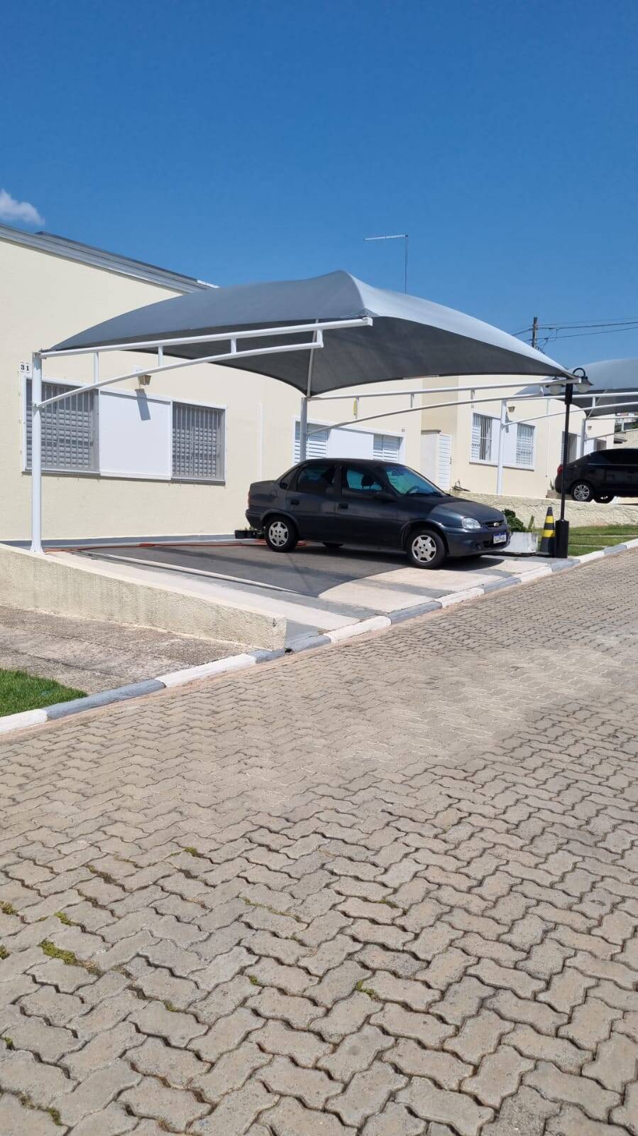 Casa à venda com 3 quartos, 110m² - Foto 2