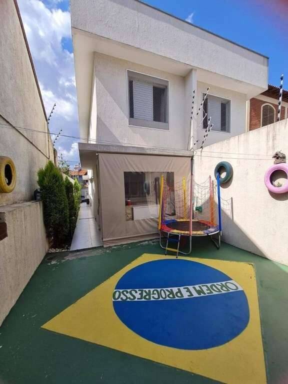 Casa à venda com 3 quartos, 97m² - Foto 20