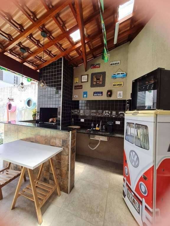 Casa à venda com 3 quartos, 97m² - Foto 18