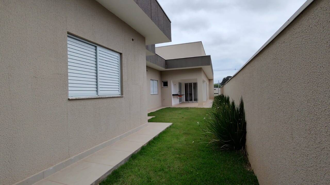 Casa de Condomínio à venda com 3 quartos, 180m² - Foto 23