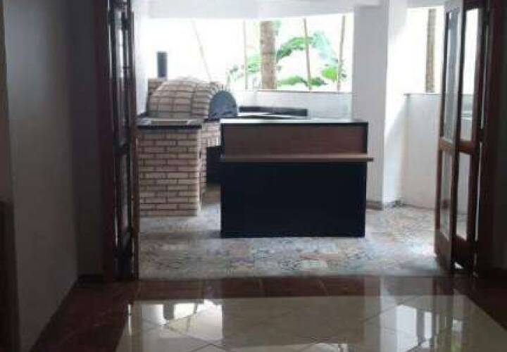 Casa de Condomínio para alugar com 5 quartos, 697m² - Foto 16