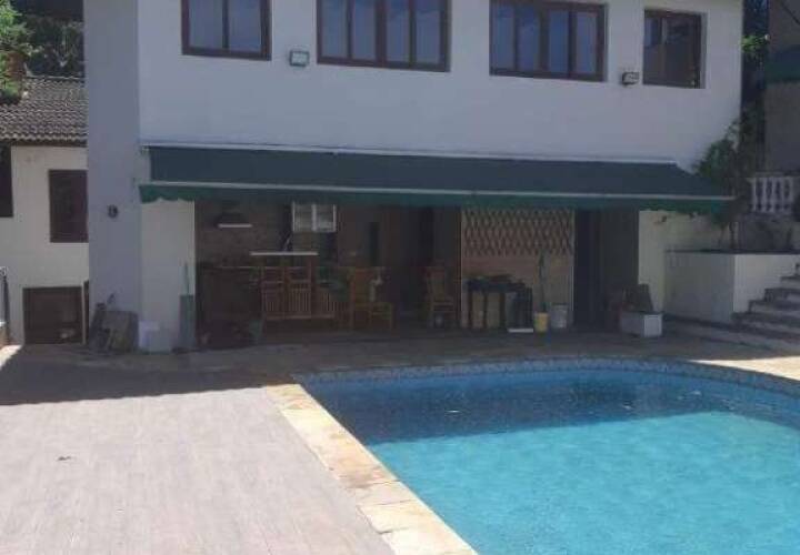 Casa de Condomínio para alugar com 5 quartos, 697m² - Foto 22