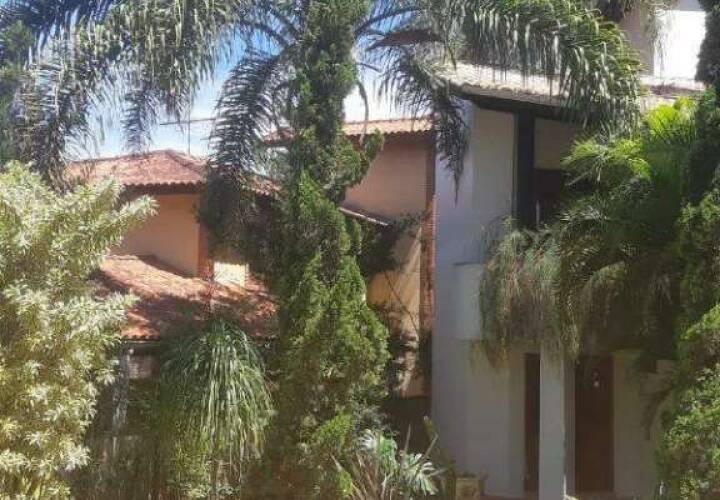 Casa de Condomínio para alugar com 5 quartos, 697m² - Foto 20