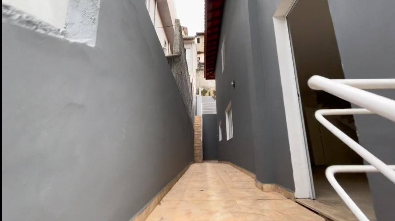 Casa de Condomínio para alugar com 3 quartos, 135m² - Foto 19